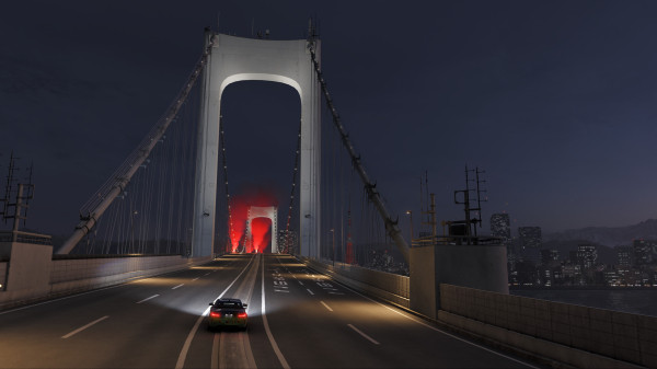 Обзор Forza Horizon 6