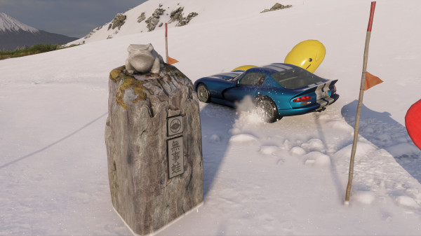 Обзор Forza Horizon 6