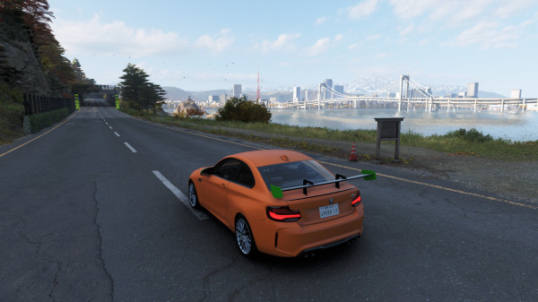 Обзор Forza Horizon 6