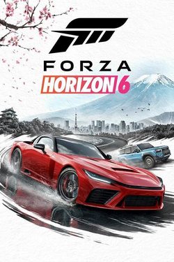 Обзор Forza Horizon 6