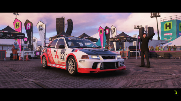 Обзор Forza Horizon 6