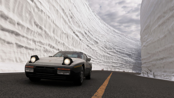 Обзор Forza Horizon 6