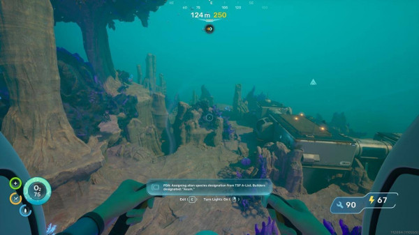Советы для начинающегося выживальщика в Subnautica 2 Советы для начинающегося выживальщика в Subnautica 2