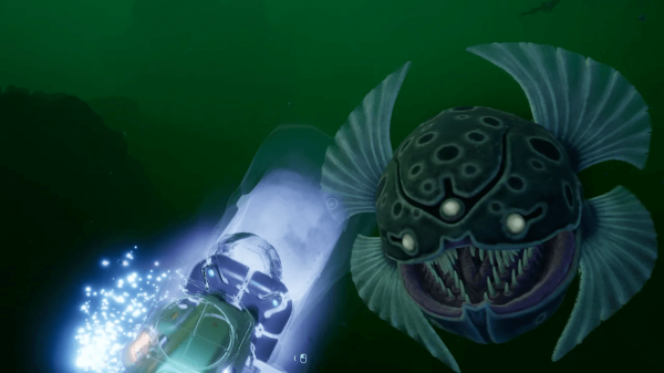 Советы для начинающегося выживальщика в Subnautica 2 Советы для начинающегося выживальщика в Subnautica 2
