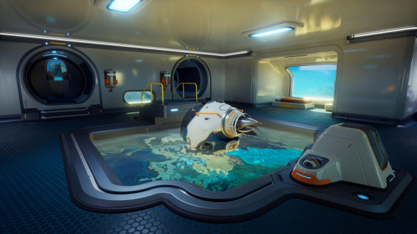 Советы для начинающегося выживальщика в Subnautica 2 Советы для начинающегося выживальщика в Subnautica 2