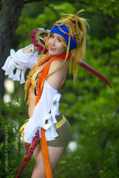 Лучший косплей ColossalCon, одного из самого большого шоу года