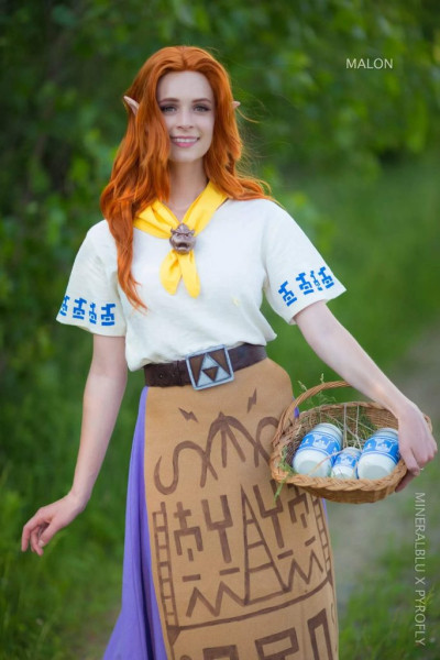 Лучший косплей ColossalCon, одного из самого большого шоу года