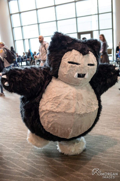 Лучший косплей из Изумрудного города на Comic Con 2019
