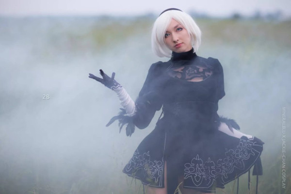 Лучший косплей ColossalCon, одного из самого большого шоу года