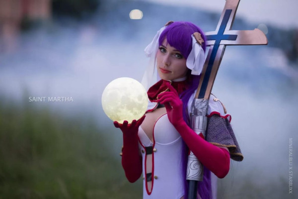 Лучший косплей ColossalCon, одного из самого большого шоу года
