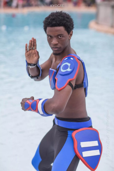 Лучший косплей ColossalCon, одного из самого большого шоу года