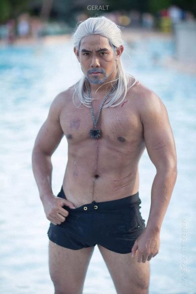 Лучший косплей ColossalCon, одного из самого большого шоу года