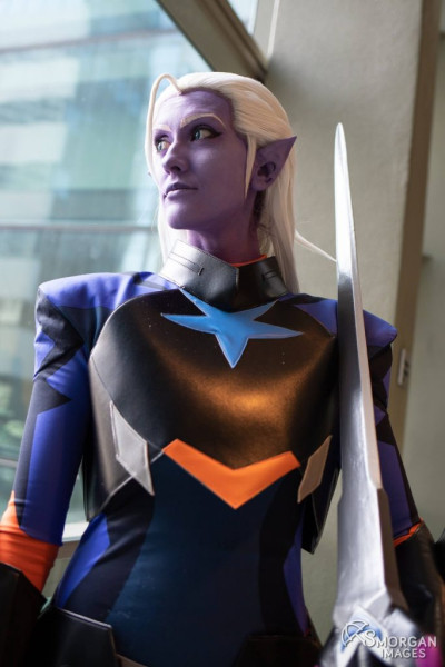 Лучший косплей из Изумрудного города на Comic Con 2019