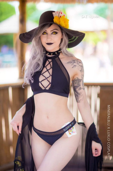 Лучший косплей ColossalCon, одного из самого большого шоу года