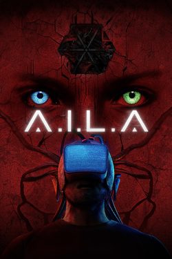 Обзор A.I.L.A