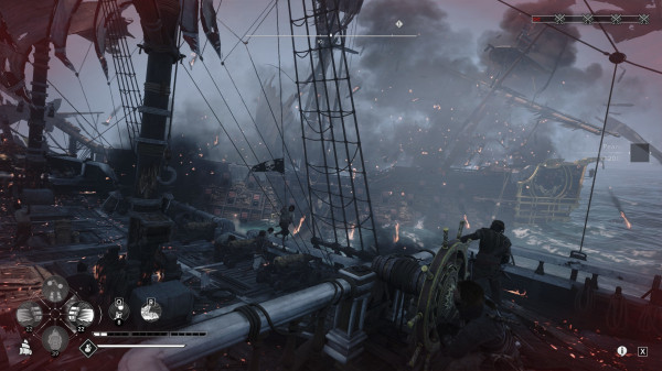 Обзор Assassin's Creed Black Flag Resynced