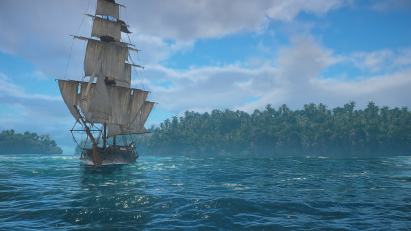 Обзор Assassin's Creed Black Flag Resynced