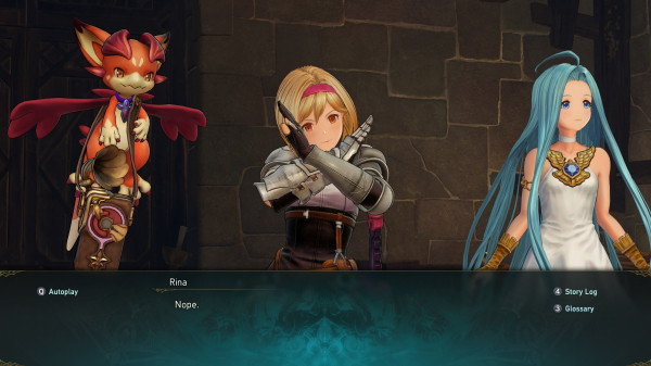 Обзор Granblue Fantasy: Relink - Endless Ragnarok