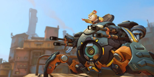 Каким знакам зодиака соответствуют герои Overwatch