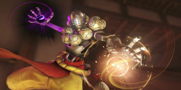 Каким знакам зодиака соответствуют герои Overwatch
