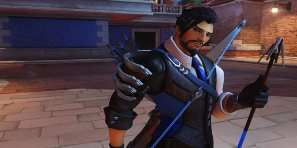Каким знакам зодиака соответствуют герои Overwatch