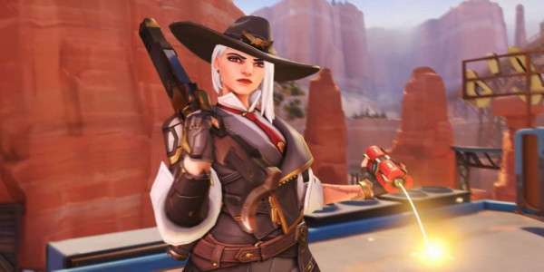 Каким знакам зодиака соответствуют герои Overwatch