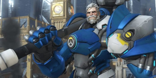 Каким знакам зодиака соответствуют герои Overwatch