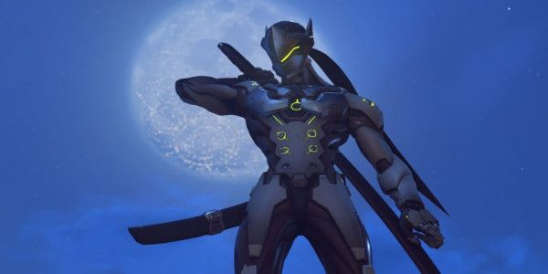 Каким знакам зодиака соответствуют герои Overwatch