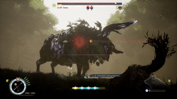 Обзор Beast of Reincarnation