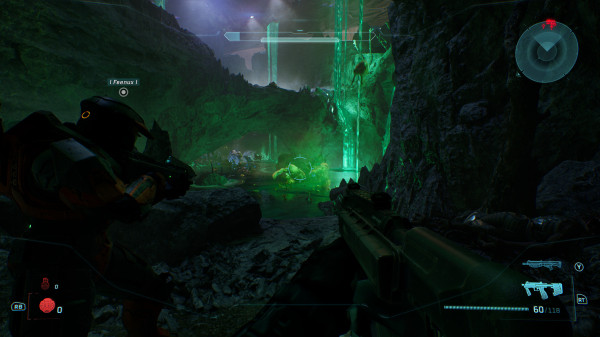 Обзор Halo: Campaign Evolved Обзор Halo: Campaign Evolved