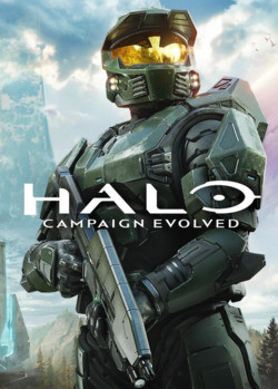Обзор Halo: Campaign Evolved Обзор Halo: Campaign Evolved
