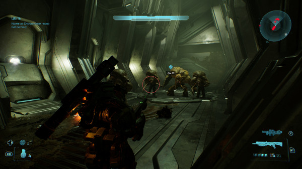 Обзор Halo: Campaign Evolved Обзор Halo: Campaign Evolved