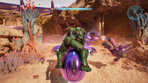 Обзор Halo: Campaign Evolved Обзор Halo: Campaign Evolved