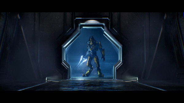 Обзор Halo: Campaign Evolved Обзор Halo: Campaign Evolved