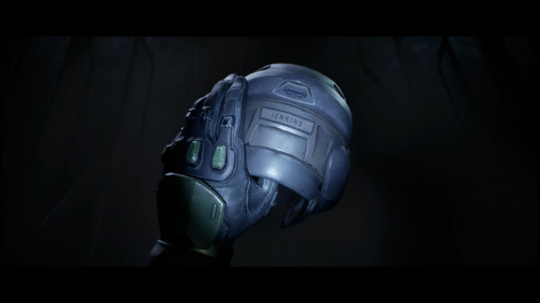 Обзор Halo: Campaign Evolved Обзор Halo: Campaign Evolved