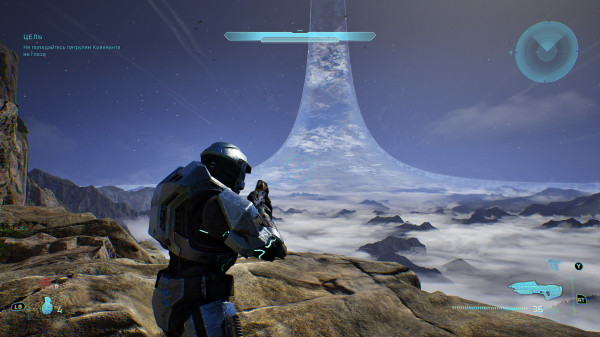 Обзор Halo: Campaign Evolved Обзор Halo: Campaign Evolved
