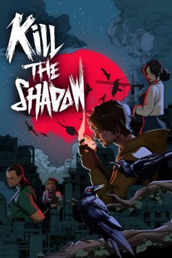Обзор Kill the Shadow