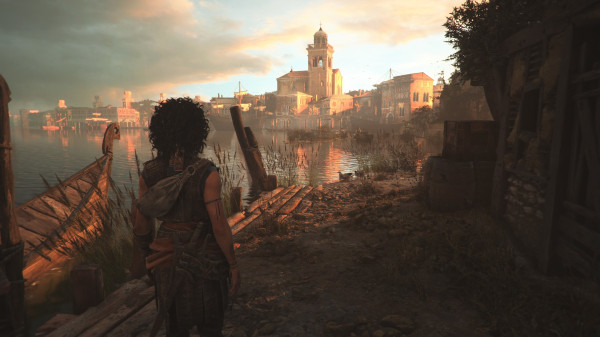 Обзор Resonance: A Plague Tale Legacy