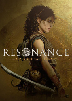 Обзор Resonance: A Plague Tale Legacy