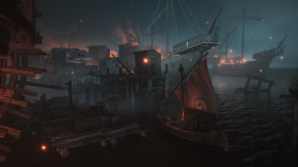 Обзор Resonance: A Plague Tale Legacy