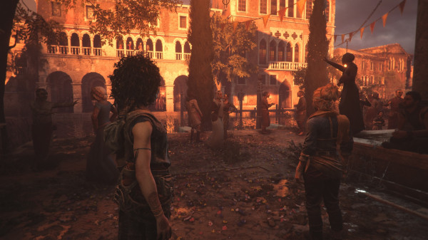 Обзор Resonance: A Plague Tale Legacy