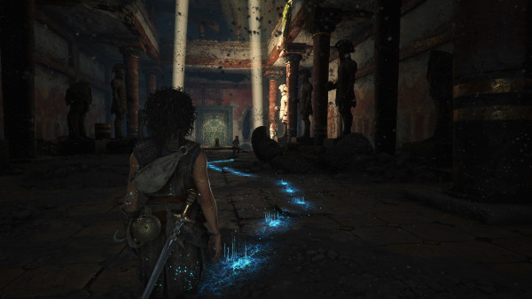 Обзор Resonance: A Plague Tale Legacy