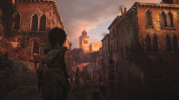 Обзор Resonance: A Plague Tale Legacy