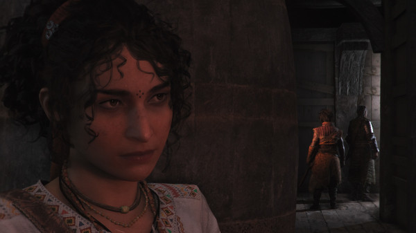 Обзор Resonance: A Plague Tale Legacy
