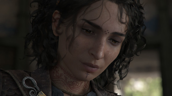 Обзор Resonance: A Plague Tale Legacy
