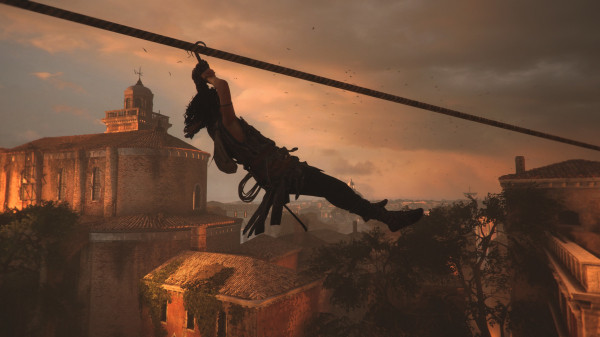 Обзор Resonance: A Plague Tale Legacy