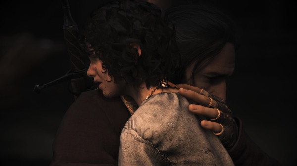 Обзор Resonance: A Plague Tale Legacy