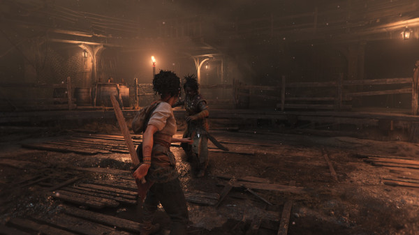 Обзор Resonance: A Plague Tale Legacy