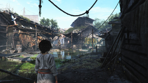 Обзор Resonance: A Plague Tale Legacy