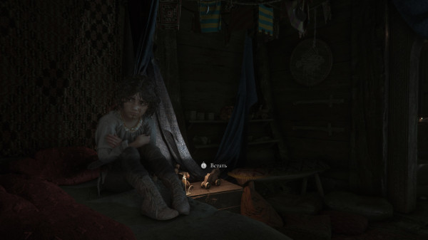 Обзор Resonance: A Plague Tale Legacy